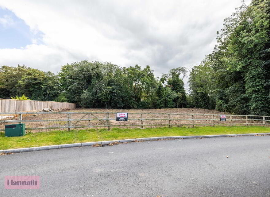 Site At, Roslyn Meadow, Portadown, BT63 5BG
