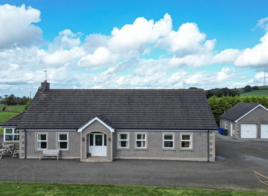 40 Tardree Road, Kells, Ballymena, BT42 3PE