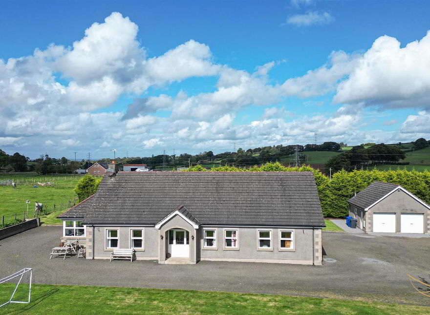 40 Tardree Road, Kells, Ballymena, BT42 3PE photo