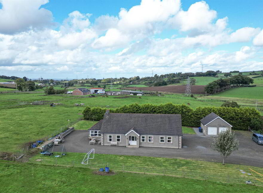 40 Tardree Road, Kells, Ballymena, BT42 3PE