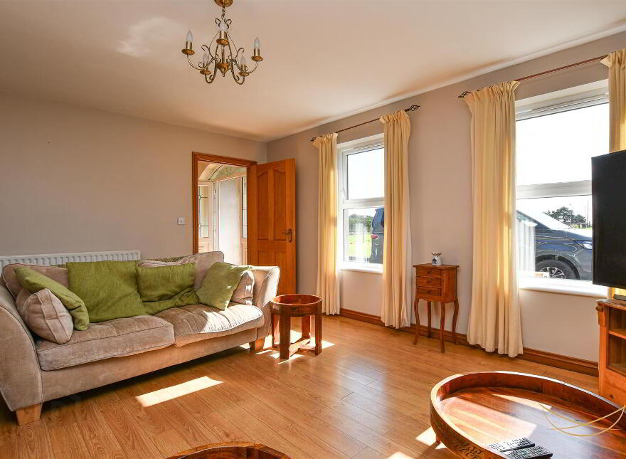 40 Tardree Road, Kells, Ballymena, BT42 3PE