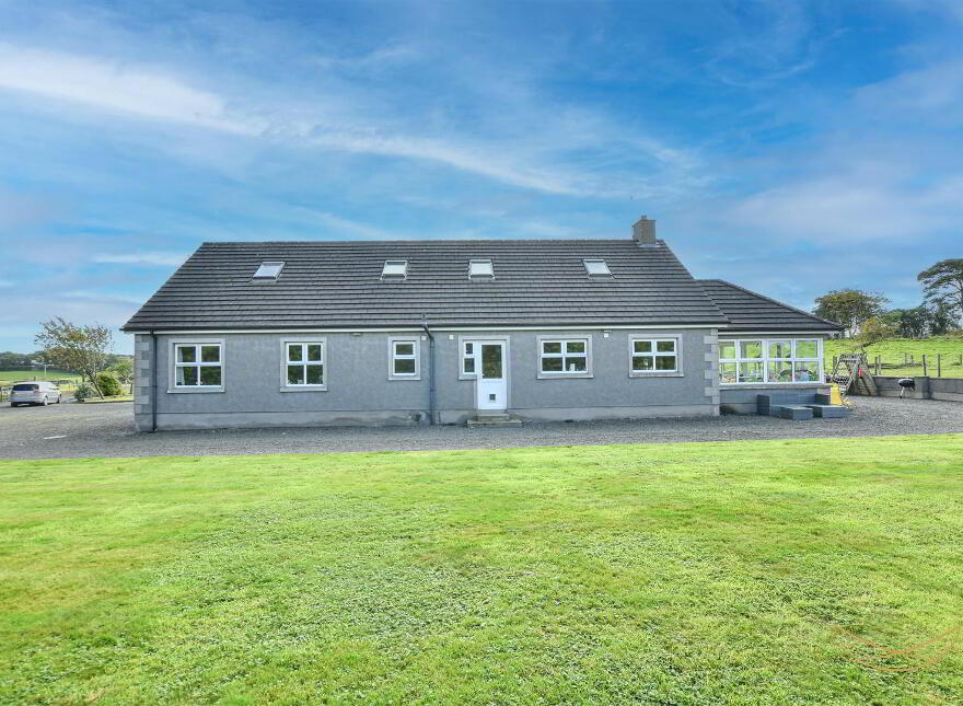 40 Tardree Road, Kells, Ballymena, BT42 3PE