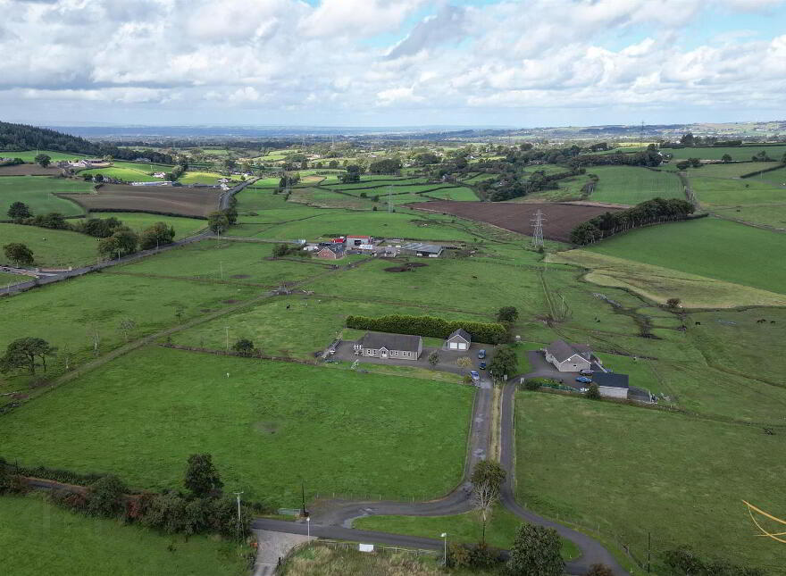 40 Tardree Road, Kells, Ballymena, BT42 3PE