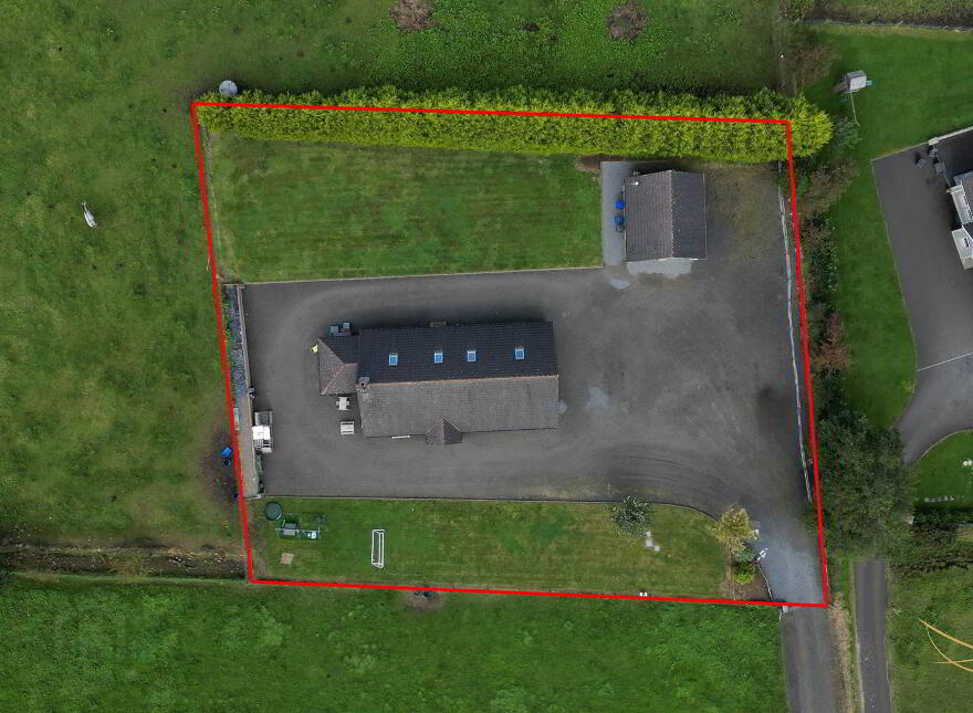 40 Tardree Road, Kells, Ballymena, BT42 3PE