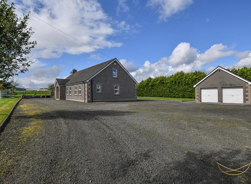 40 Tardree Road, Kells, Ballymena, BT42 3PE
