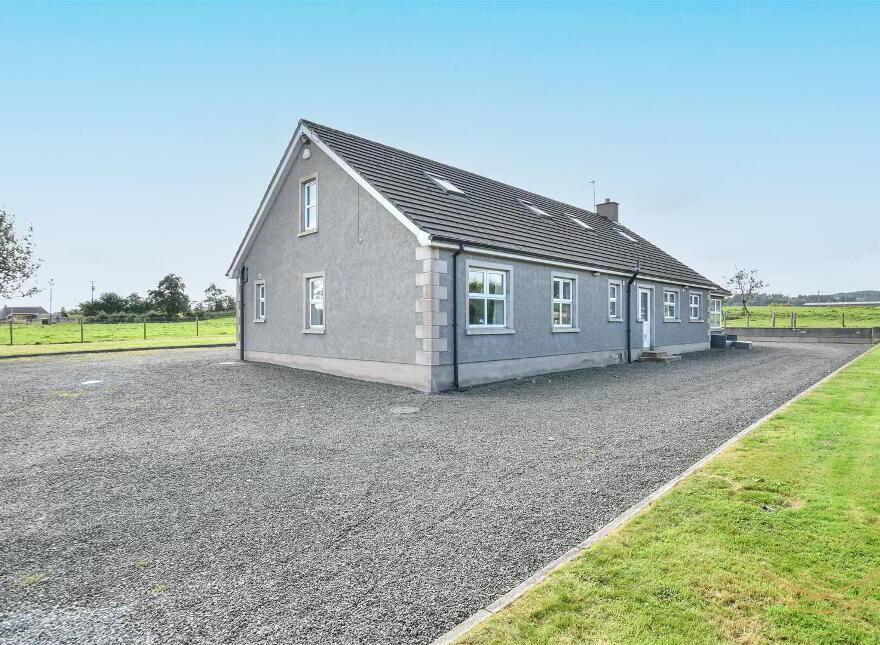 40 Tardree Road, Kells, Ballymena, BT42 3PE