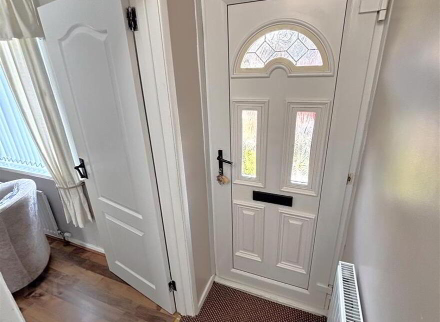 116 Kilcoole Park, Belfast, BT14 8LD