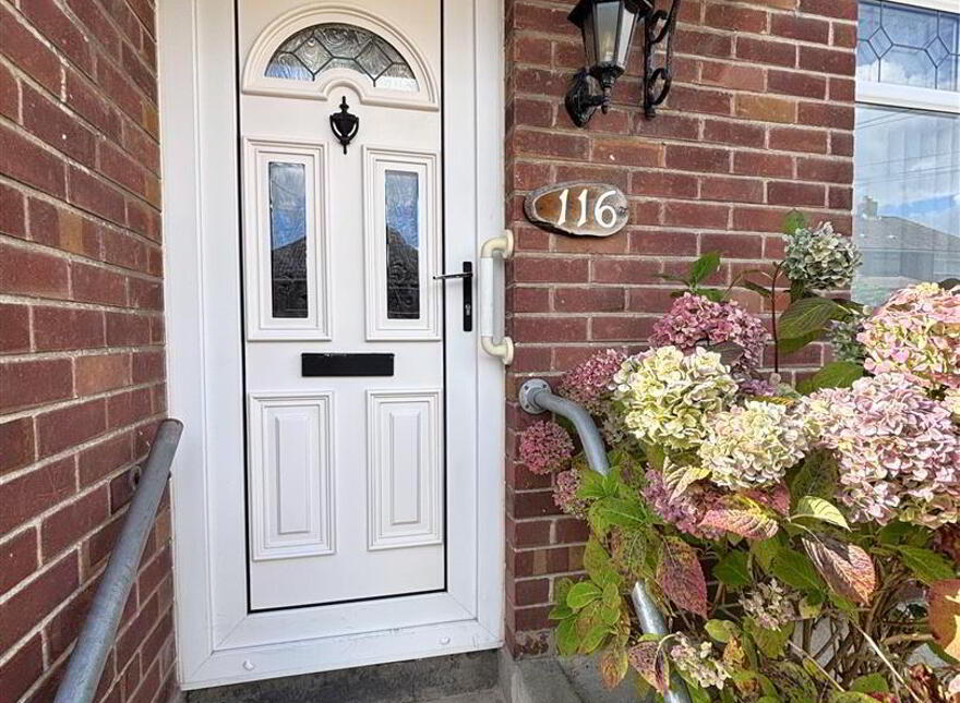 116 Kilcoole Park, Belfast, BT14 8LD