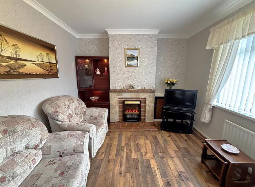 116 Kilcoole Park, Belfast, BT14 8LD