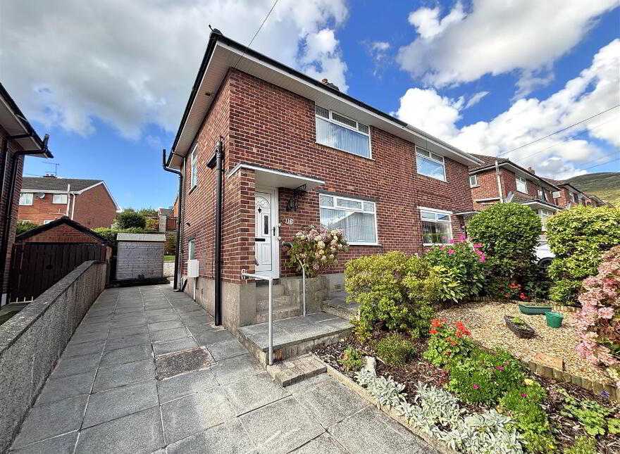 116 Kilcoole Park, Belfast, BT14 8LD