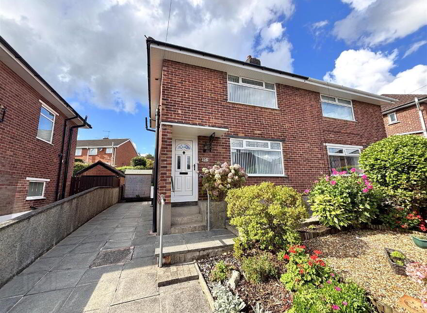 116 Kilcoole Park, Belfast, BT14 8LD photo