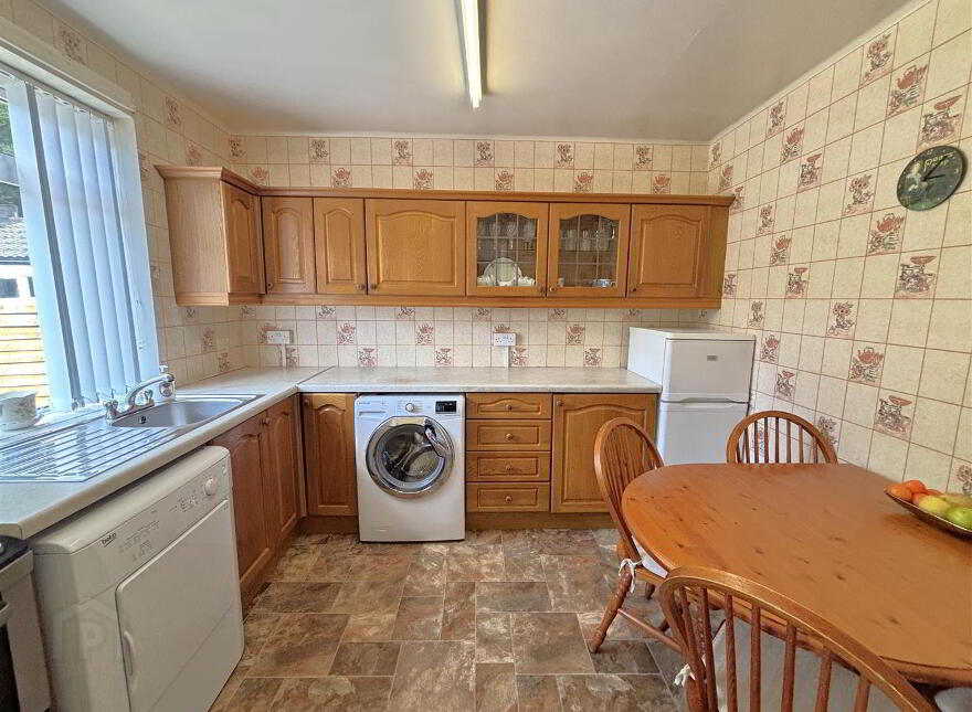 116 Kilcoole Park, Belfast, BT14 8LD