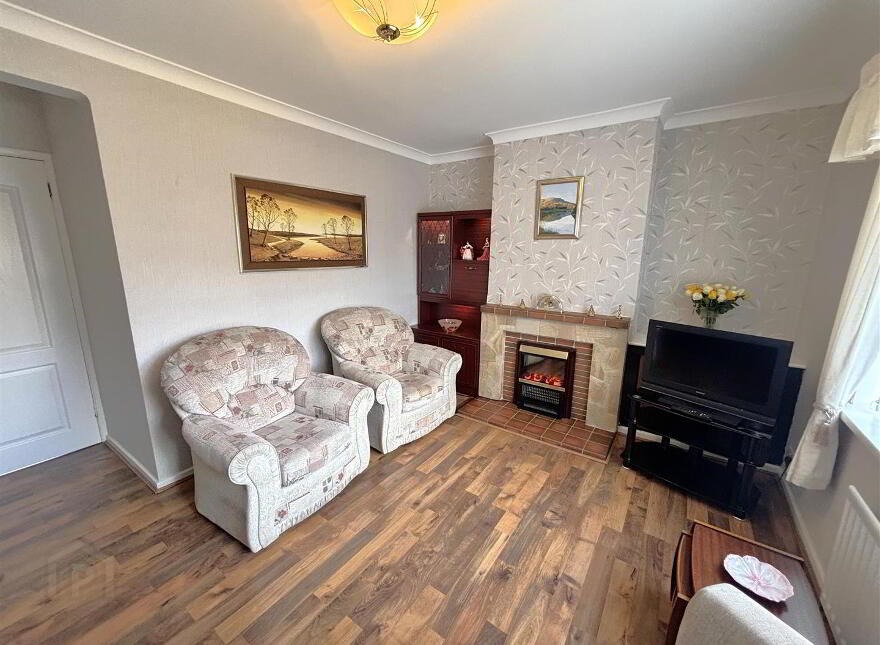 116 Kilcoole Park, Belfast, BT14 8LD