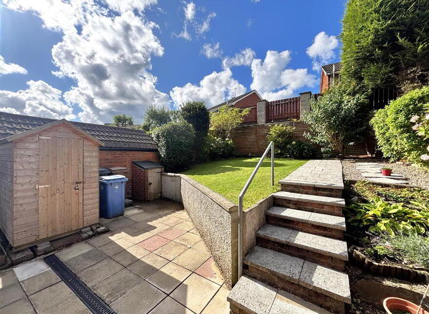 116 Kilcoole Park, Belfast, BT14 8LD