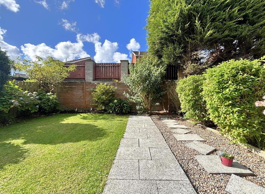 116 Kilcoole Park, Belfast, BT14 8LD