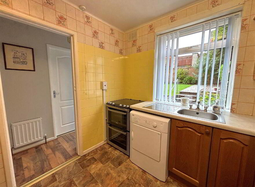 116 Kilcoole Park, Belfast, BT14 8LD