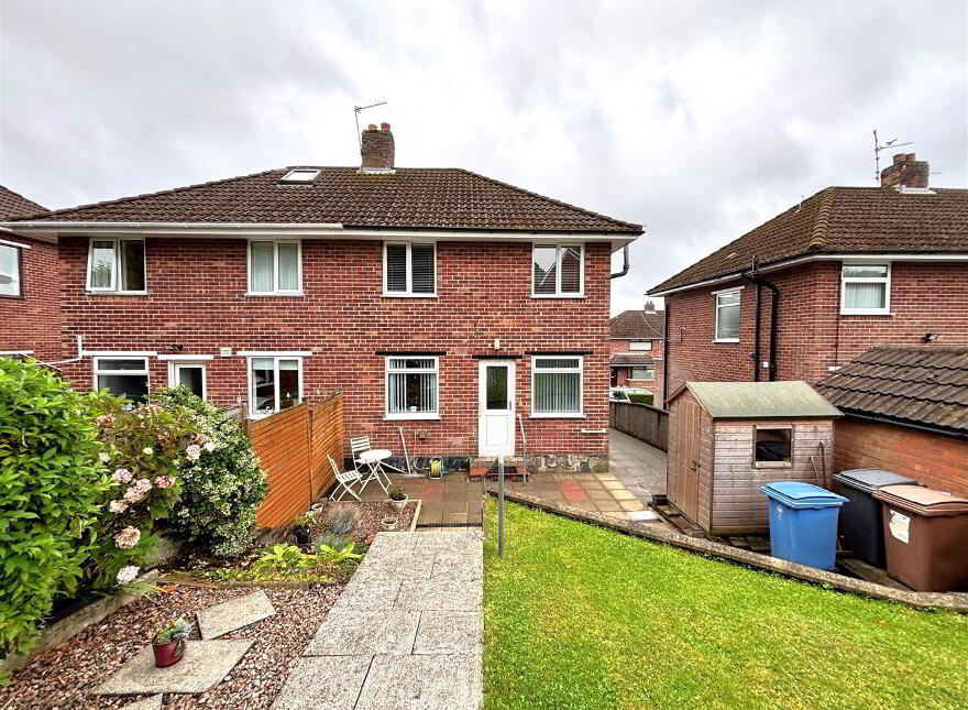 116 Kilcoole Park, Belfast, BT14 8LD
