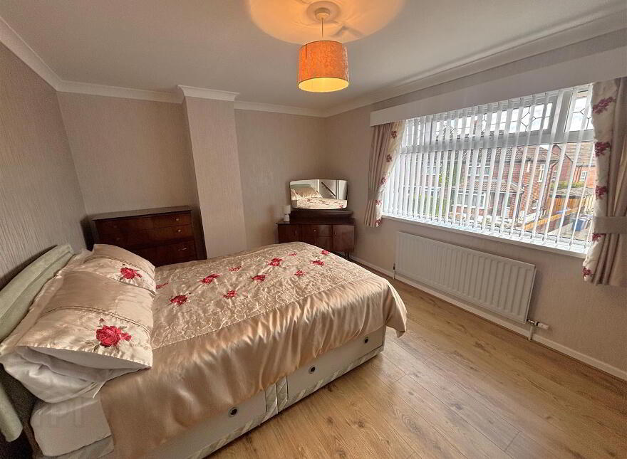 116 Kilcoole Park, Belfast, BT14 8LD