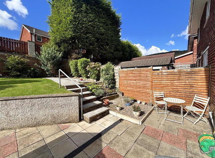 116 Kilcoole Park, Belfast, BT14 8LD