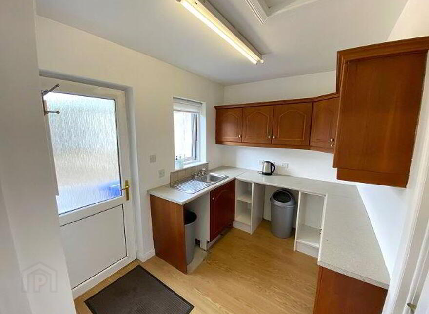 1 Townview Heights, Ballybofey, F93CXN8