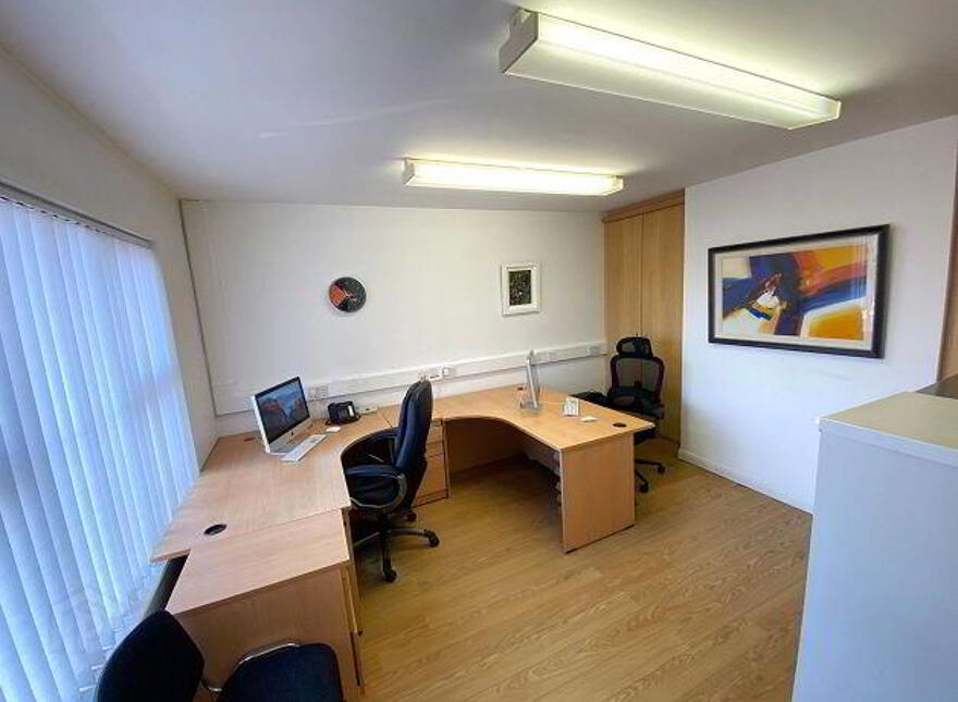 1 Townview Heights, Ballybofey, F93CXN8