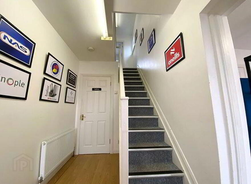 1 Townview Heights, Ballybofey, F93CXN8