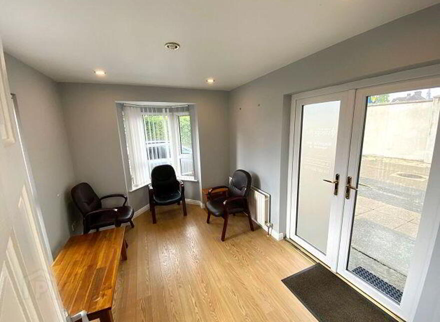 1 Townview Heights, Ballybofey, F93CXN8