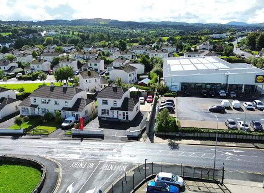 1 Townview Heights, Ballybofey, F93CXN8
