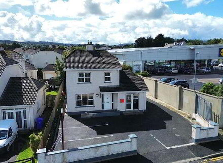 1 Townview Heights, Ballybofey, F93CXN8
