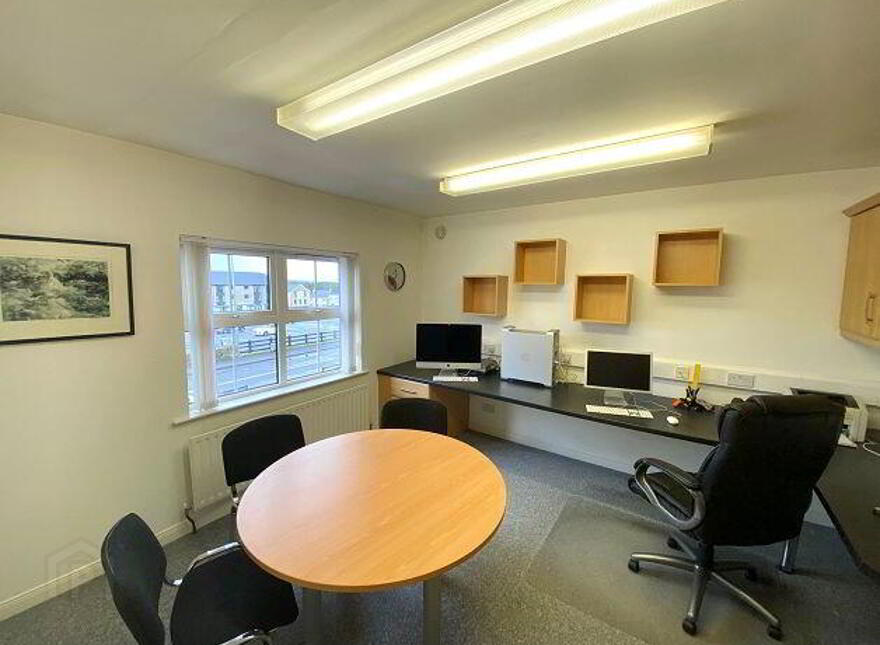 1 Townview Heights, Ballybofey, F93CXN8
