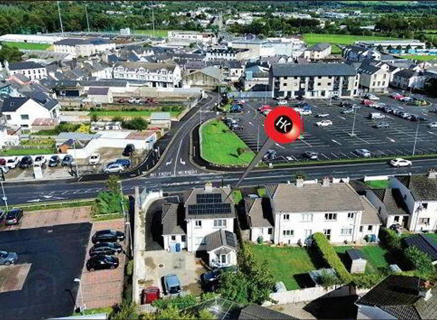 1 Townview Heights, Ballybofey, F93CXN8