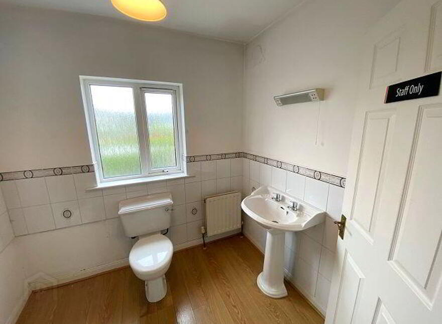 1 Townview Heights, Ballybofey, F93CXN8