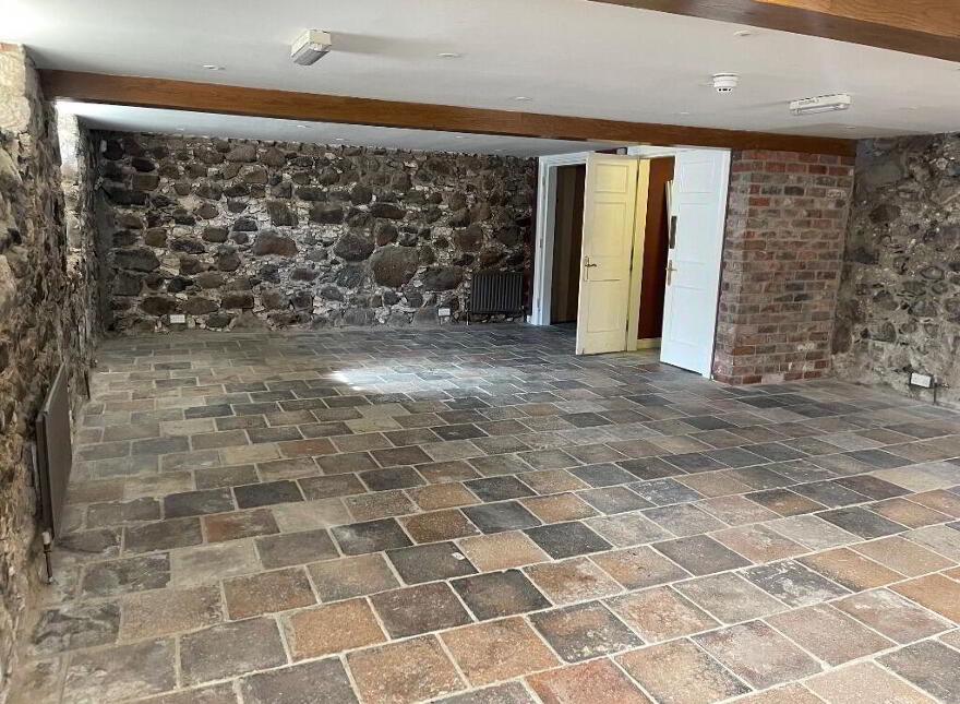 Basement At 104, Main Street, Moira, BT67 0LH