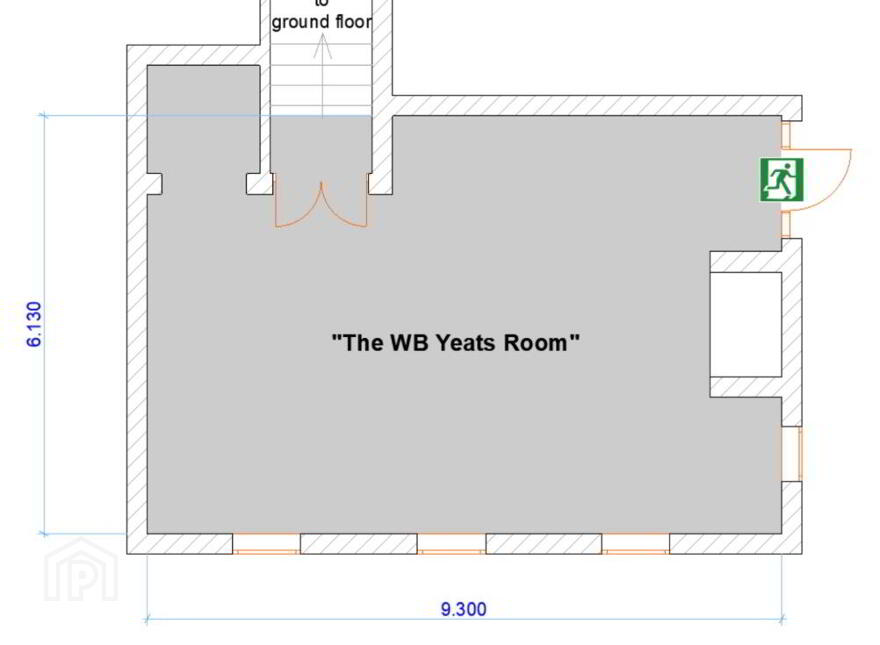 Basement At 104, Main Street, Moira, BT67 0LH