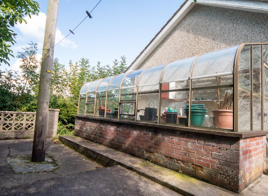61 Newtownhamilton Road, Armagh, BT60 2AS