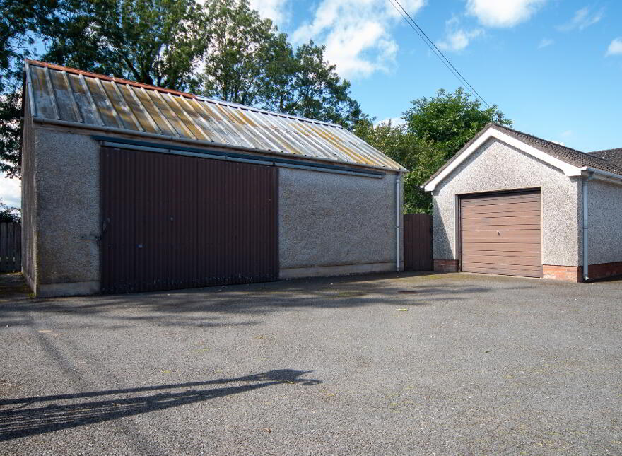 61 Newtownhamilton Road, Armagh, BT60 2AS