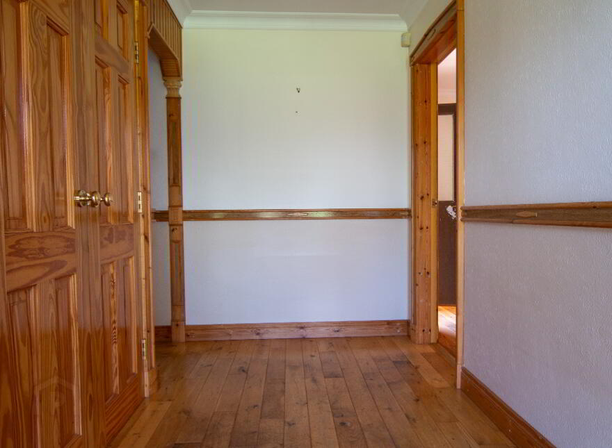 61 Newtownhamilton Road, Armagh, BT60 2AS