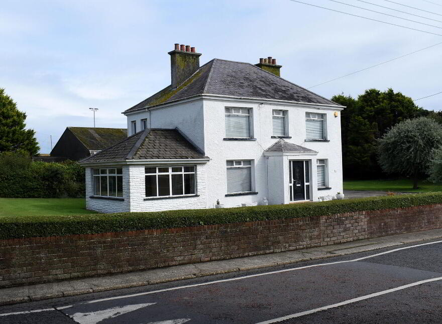 10 New Harbour Road, Portavogie, BT22 1EE photo