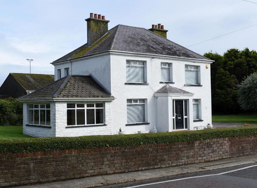 10 New Harbour Road, Portavogie, BT22 1EE