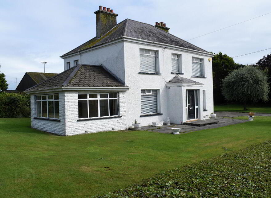 10 New Harbour Road, Portavogie, BT22 1EE