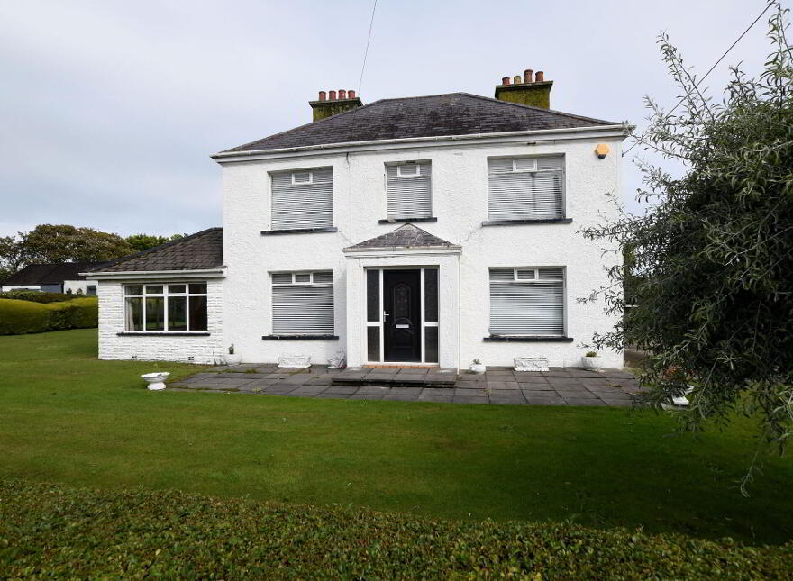 10 New Harbour Road, Portavogie, BT22 1EE