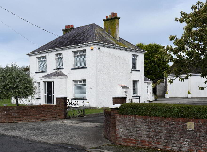 10 New Harbour Road, Portavogie, BT22 1EE