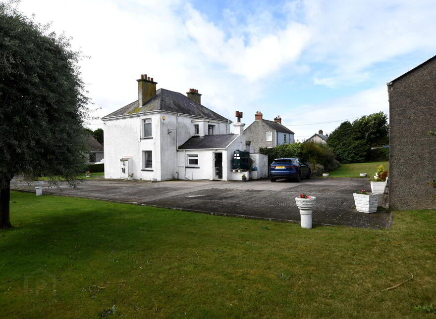 10 New Harbour Road, Portavogie, BT22 1EE
