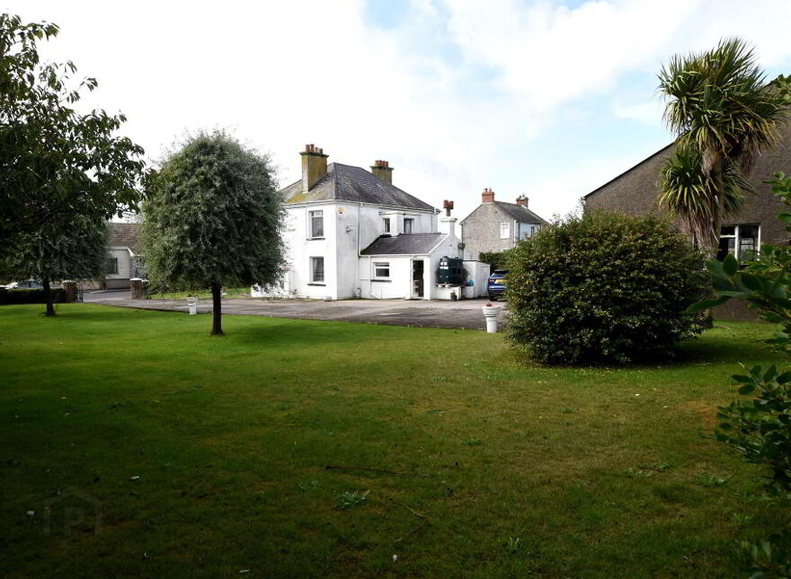 10 New Harbour Road, Portavogie, BT22 1EE