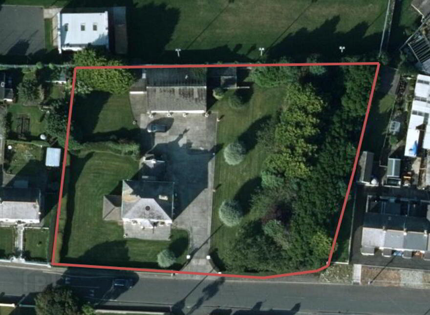 10 New Harbour Road, Portavogie, BT22 1EE