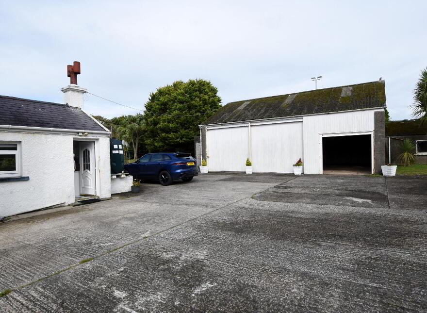 10 New Harbour Road, Portavogie, BT22 1EE