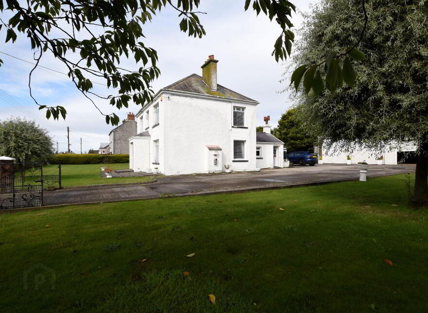 10 New Harbour Road, Portavogie, BT22 1EE