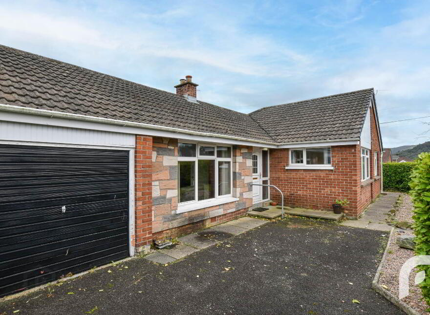 1 Mount Pleasant Drive, Jordanstown, Newtownabbey, BT37 0NG