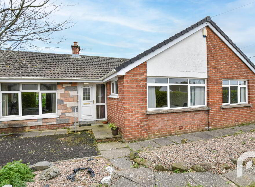 1 Mount Pleasant Drive, Jordanstown, Newtownabbey, BT37 0NG