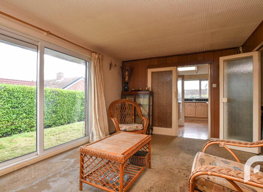1 Mount Pleasant Drive, Jordanstown, Newtownabbey, BT37 0NG